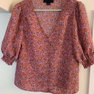 Sanctuary Dress Shirt